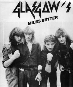 Glasgow : Miles Better